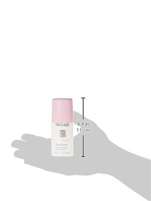 Declare Body Care Deo Forte 75ml Deodorant Dames