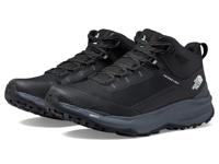 The North Face Vectiv Exploris 2 Mid Futurelight Dames Hoge Wandelschoen TNF Black - Vanadis Grey 39 - thumbnail