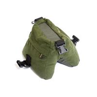 Stealth Gear double bean bag bosgroen - thumbnail