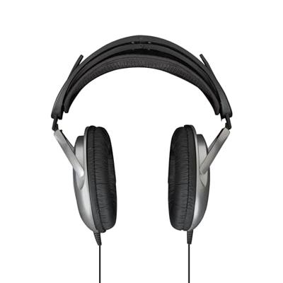 Koss UR40 Hoofdtelefoon Zilver/Zwart