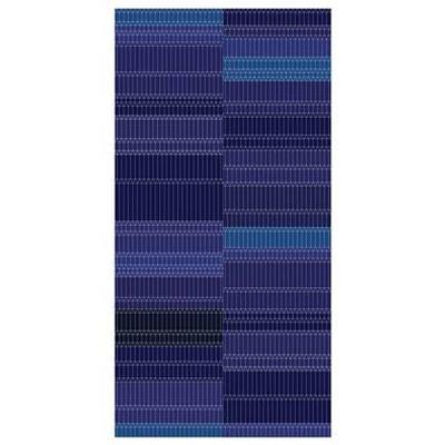 Moooi Carpets Zig Zag vloerkleed 200x300 blauw Moooi Carpets Zig Zag vloerkleed 200x300 blauw