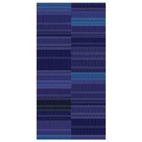 Moooi Carpets Zig Zag vloerkleed 200x300 blauw - thumbnail