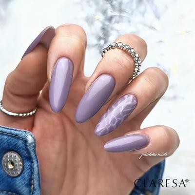 Claresa uv/led gellak 5ml frosty morning 11