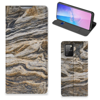 Samsung Galaxy S10 Lite Standcase Steen - thumbnail