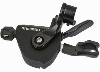 SHIMANO sl-rs700 i-spec ii 2-speed flat bar shift lever left