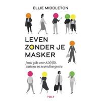 Leven zonder je masker - thumbnail