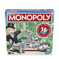 Hasbro Gaming Monopoly Classic - thumbnail