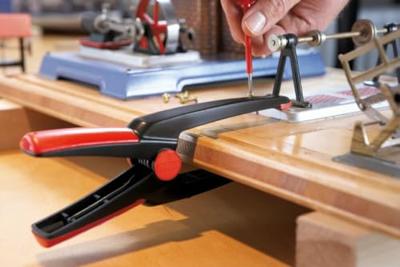Bessey Clippix XCL 70/110 - XCL5