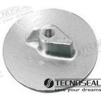 Ánodos para Yamaha - Yamaha TEN01153 - ANODO YAMAHA ZINC 60-225HP