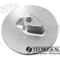 Ánodos para Yamaha - Yamaha TEN01153 - ANODO YAMAHA ZINC 60-225HP - thumbnail