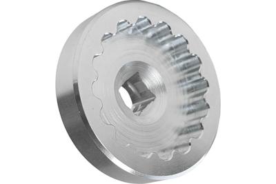 Cyclus TOOLS Grs cyclus afnemer binnenlager sh 11v