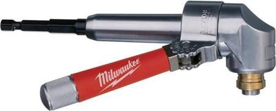 Milwaukee Accessoires Milwaukee osd2 screwdriver/drill | haakse opzetstuk - 4932352320
