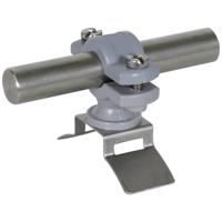 DEHN LH ZS 16 SBB PA V2A Paalhouder 1 stuk(s) - thumbnail