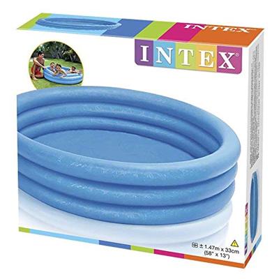 Intex Opblaasbaar zwembad klein