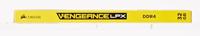RAM geheugen Corsair CMK32GX4M2Z3600C18 DDR4 3600 MHz 32 GB CL18 - thumbnail