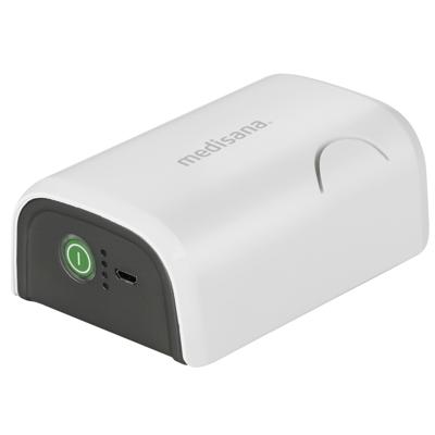 Medisana IN 605 INHALATOR Medische verzorging accessoire Medisana IN 605 INHALATOR Medische verzorging accessoire