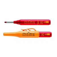 Pica 7040 BIG INK Markeerstift XL rood - PI17040 - thumbnail