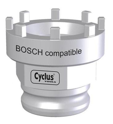 Cycplus Cyclus vkw borg sleutel bosch 3