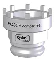Cycplus Cyclus vkw borg sleutel bosch 3 - thumbnail