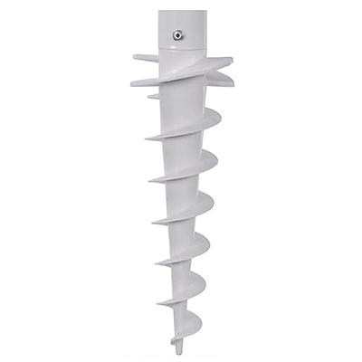 Strandparasol 220cm