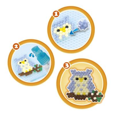Aquabeads sterrenparels vriendenset Aquabeads sterrenparels vriendenset