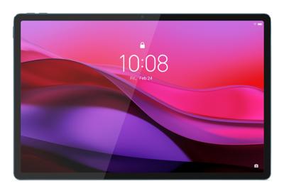 Tablet Lenovo Yoga Tab Plus 12,7" Octa Core 16 GB RAM 256 GB Blauw