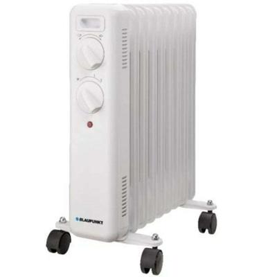Olieradiator (9 kamers) Blaupunkt BP1017 2000 W