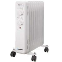 Olieradiator (9 kamers) Blaupunkt BP1017 2000 W - thumbnail