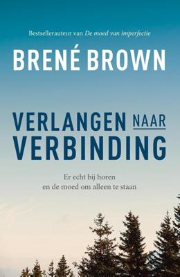 Verlangen naar verbinding - Brené Brown - ebook