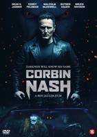 Corbin Nash - DVD (8717662575457) - thumbnail