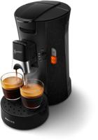 PHILIPS Senseo Select Eco CSA240 / 21 - Koffiepadmachine - thumbnail