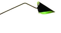 Wever & Ducre - Scava 1.0 Wandlamp Wit - thumbnail