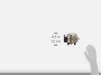 Tornado 3500 luchtpomp - thumbnail