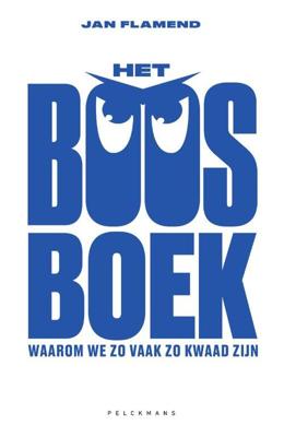 Het BOOSboek (Paperback)