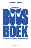 Het BOOSboek (Paperback) - thumbnail