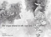 De wijze eland in elk van ons - I.G. Haes - ebook - thumbnail