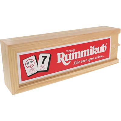 Goliath Games Goliath rummikub vintage
