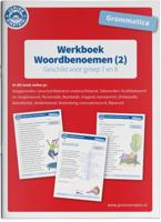 Woordbenoemen (Paperback) - thumbnail