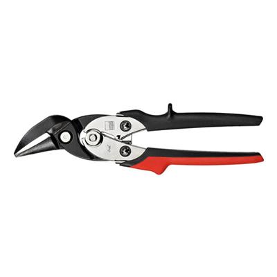 Bessey D29ASS-RS | blikschaar gehard | 260 mm | rechts - D29ASS2 Bessey D29ASS-RS | blikschaar gehard | 260 mm | rechts - D29ASS2