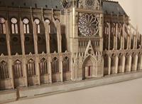 Revell 3D Puzzle Notre Dame de Paris (293 delen) - thumbnail