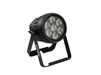 Eurolite LED IP PAR 7x10W RGBL spot - thumbnail