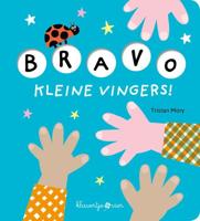 Standaard Uitgeverij Bravo, kleine vingers! - thumbnail
