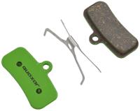 Quaxar shimano xt/saint/zee d03s e-bike extreme disc brake pads - thumbnail