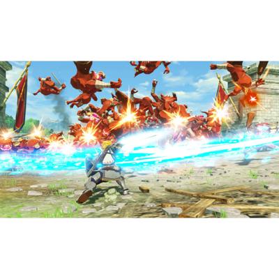 Nintendo Switch Hyrule Warriors: Age of Calamity