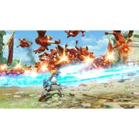Nintendo Switch Hyrule Warriors: Age of Calamity - thumbnail