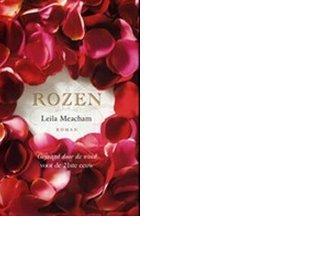 Rozen - Leila Meacham - ebook