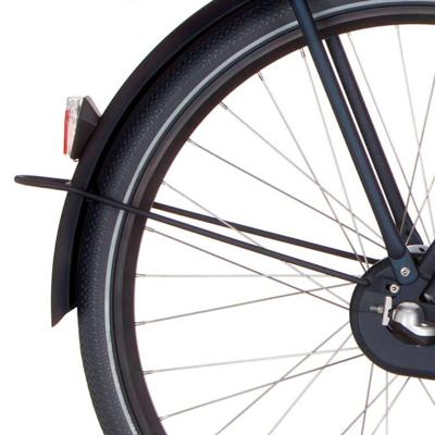 Cortina spatbordstang achter 28 u1/e-u1 univer blue matt