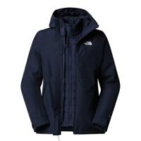The North Face Carto Mono Triclimate Hooded 3 in 1 jas Dames Summit Navy XXL - thumbnail