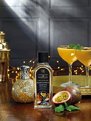 Passionfruit Martini Geurlamp olie S Ashleigh & Burwood - Ashleigh and burwood