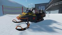 Aerosoft Winter Resort Simulator PC Basis Meertalig - thumbnail